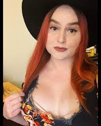 Jenna Daugherty's Instagram, Twitter & Facebook