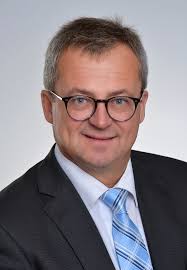 Übersicht Ansprechpartner