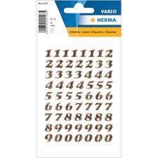 Raus kommen , wenn ihr schriftgröße 12 ich hab das problem, das mit den selben attributen bei mir nur ca. Papier Buro Schreibwaren Herma Zahlen Sticker 0 9 Prismaticfolie Gold Glitzernd 1 Blatt A 64 Sticker Buro Schreibwaren One Ajaypandey Com Np