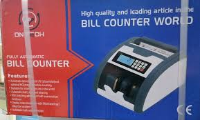 1 note counter machine with power cord, 1 extension led. Buy Fake Note Detector Cash Counting Machine Best Price In Pakistan