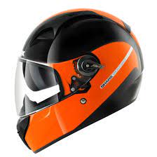 Shark Vision R S2 Inko Orange 449 95 Motorcycle Accessories Supermarket Motorcycle Accessories Supermarket Mca Road Bike Parts Bike Stand Bike Parts