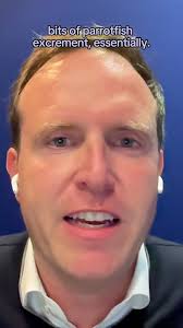 Ed Conway learned EVERYTHING about sand (and five other essential  resources) so you don't have to.