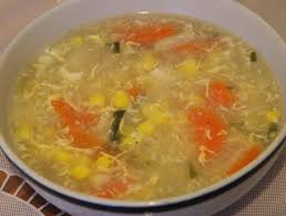 Resep sup jagung ayam ini sangat cocok di sajikan di saat musim dingin seperti saat ini. Peluang Usaha Sup Jagung Ayam Telur Dan Analisa Usahanya