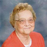Obituary for Twila Lucile Bacon