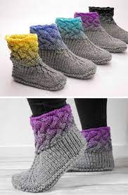 Sevincli Orguler On Instagram Hayirli Aksamlar Hayirli Haftalar Bu Modeli Gri Renklede Gormenizi Istedim Cok Guze Patikler Orgu Tig Isleri