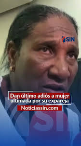 Mientras dan el último adiós a Mercedes Rosa Nova, quien murió en Navidad a  causa de dos balazos a quemarropa por parte de su expareja, sus familiares  esperan que la hija y