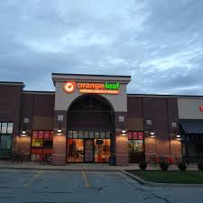 Check spelling or type a new query. Orange Leaf Frozen Yogurt Overland Park Kansas Home Facebook