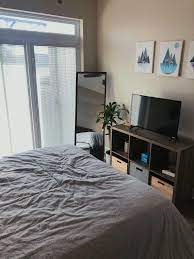 Bedroom Things Interior Living Space Design Concept Furniture Home Decor Aesthetic Amazing Un Room Inspiration Bedroom Bedroom Setup Small Room Bedroom