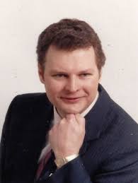 Norman Sommers Obituary (2014)