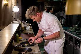 See 674 unbiased reviews of gordon ramsay hell's kitchen dubai, rated 4.5 of 5 on and thank you for choosing hell's kitchen dubai to celebrate such a wonderful occasion; The Heavenly Taste Of Gordon Ramsay S Hell S Kitchen In Dubai Arab News