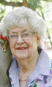 Obituary information for Pollard, Maurine Cox