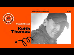 Keith Thomas Podcast Interview with Bringin' It Backwards