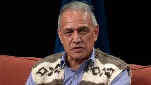 Bellingham Voices: Darrell Hillaire