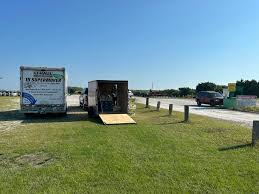 North Carolina Mountain Relief...