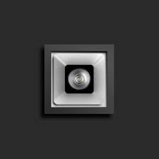 Housing, the space into which the bulb fits, and trim, the finished edge that sits on the ceiling. Recessed Ceiling Lights Spotlights High Quality Designer Recessed Ceiling Lights Architonic