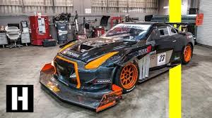 1200 Horsepower Nissan Gtr Time Attack Hillclimb Monster Hill Climb Street Racing Cars Nissan Gtr