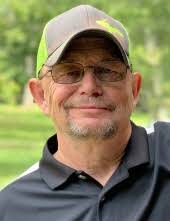 Obituary information for John R. Garrison