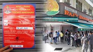 See 350 photos from 5043 visitors about nirvana, roti canai, and lively. Dbkl Officially Shuts Down Raj S Banana Leaf Restaurant In Bangsar Thestartv Com