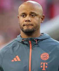 Bayern Munich vs Eintracht Frankfurt match