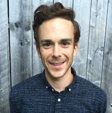 HGS Alumni John Corbit'04 has study published in "Nature"