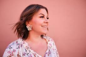 DIY Content Creator Hannah Franks