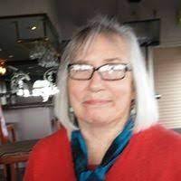 Joy Broughton's Instagram, Twitter & Facebook