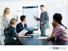 En Crescloud Vamos Mas Alla De Las Expectativas De Nuestros Clientes 1 Corporate Training Sales Training Business Management