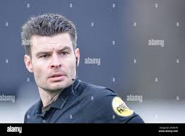 EINDHOVEN, NETHERLANDS