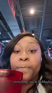 Kickback Jack Brownie Sundae