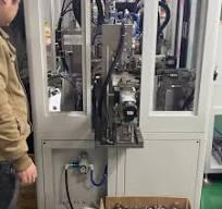 Hose Clamp Making Machine , #hoseclamp #manufacturer#Factory, #sinuowei  #Assembly #Automatic