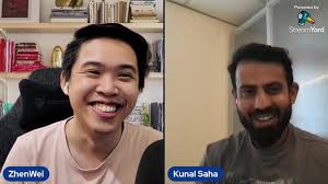 The Zhen Way Podcast