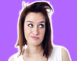 Awkward stage growing out bangs hairstyles. The 9 Emotional Stages Of Growing Out Your Bangs