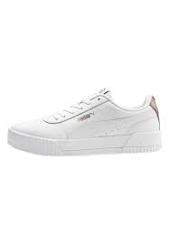 Důkazem na to je nejen vysoká popularita názvu air force, ale také výsledky prodeje. Puma Carina Rg Sneaker Low Puma White Weiss Zalando De