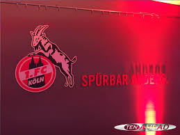 Ausführliche infos zu spielern, trainern und funktionsteam im überblick. 1 Fc Koln Archives Ten Ahead Liveband Coverband Partyband