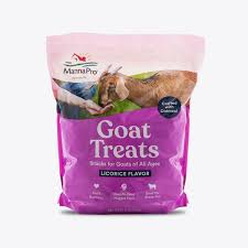 Baking soda is known to keep the rumen's ph in balance and aid in digestion. Hoof Care For Goats