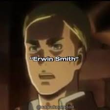How to Pronounce Erwinsmith