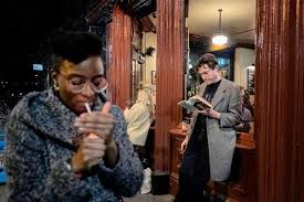 Things i'm looking for right now: Home From Home Nzz