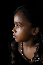 Welcoming a beautiful family into my studio