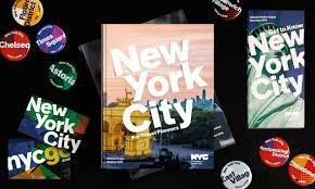 Content updated daily for branding agency nyc City Branding For Nyc Brand Identity Brand Guidelines Bellweather