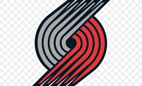 You can also copyright your logo using this graphic but that won't stop anyone from using the image on other projects. Portland Trail Blazers Nba Logo Nicknames Of Portland Oregon Png 500x500px Portland Trail Blazers Basketball Damian