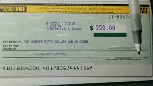 Maybe you would like to learn more about one of these? Como Llenar Un Money Order De La Manera Correcta How To Fill A Money Order Youtube