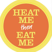 Heat Me Then Eat Me Posts Facebook