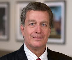 Newsmakers: Former Appeals Court Justice Rejoins Dykema, Plus New Partners  at IP Firm