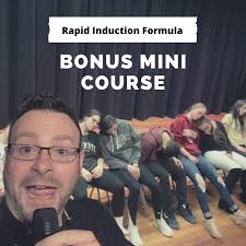 Rapid Induction Formula Book