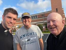 Your Fraternal Knight