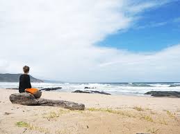 Immer mehr junge menschen wollen alleine urlaub machen, vor allem junge frauen. Allein Reisen Und Die Sache Mit Der Einsamkeit Fraulein Draussen