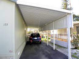 Mobile Home Patio Covers Superior Awning