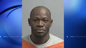 Goldboro man arrested