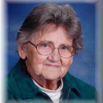 Obituary information for Novalee Foley