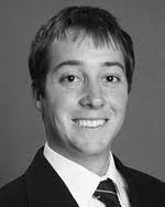 Coach Jay Hardwick and All-State performer Ryan Sypniewski